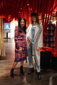 kelly-england-vivienne-tam-charity